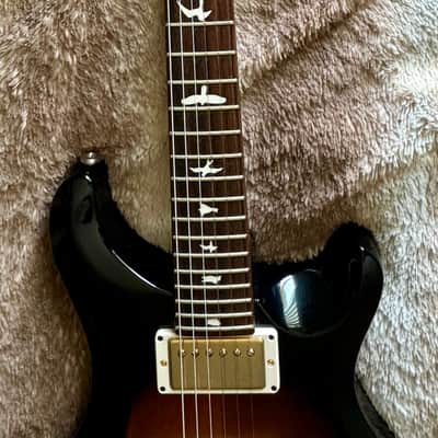 PRS S2 Custom 24 2019 with Fralin pickups image 3