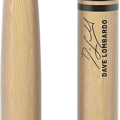 Promark TX2BXN Nylon Tip Dave Lombardo 2BX Drum Sticks image 2