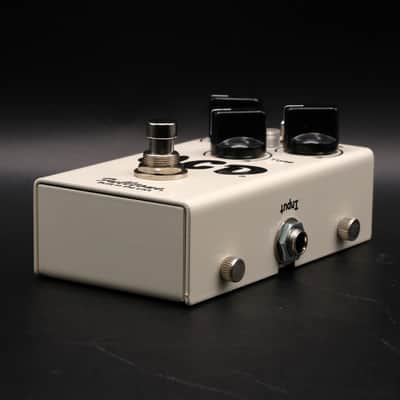 FULLTONE OCD V2 Obsessive Compulsive Drive [7024] (08/03) image 2