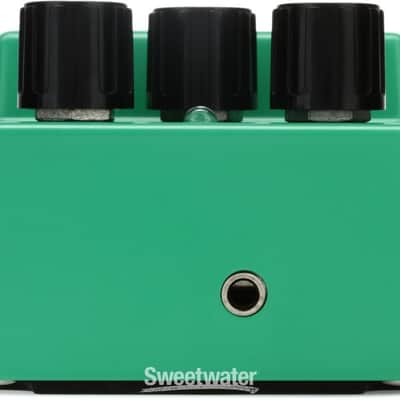 Ibanez TS808 Original Tube Screamer Overdrive Pedal (TS808d4) image 2