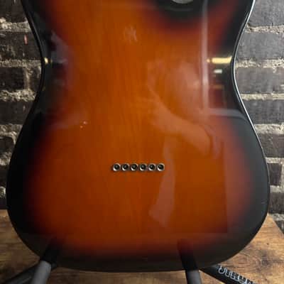 Fender USA Telecaster Left Handed (USED) image 5