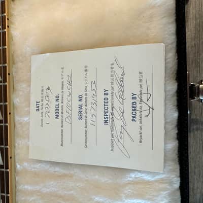 Gibson Firebird V 2010 - 2013 - Classic White image 10