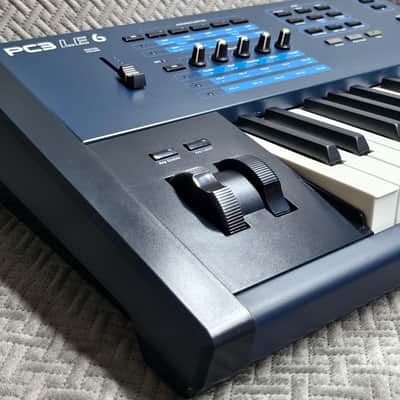 Kurzweil PC3LE6 ✅ Classic Rock Synthesizer 61 Key Controller Keyboard ✅ Professional Synthesizer✅ Cleaned & Full Checked ✅ image 9