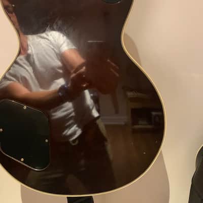 1979 Gibson Les Paul Custom image 10