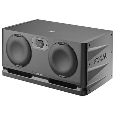 Focal Alpha Twin Evo Coppia EXDEMO image 2