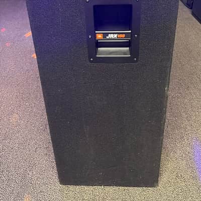 JBL JRX 125 Passive Speaker (Carle Place, NY) image 4