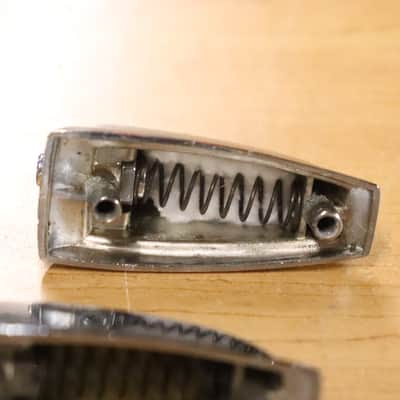 Ludwig USA Classic Large Drum Lugs 8pk Vintage 1960's - 70's #3 image 12