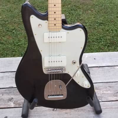 Fender Jazzmaster Hybrid II Ltd Edition Tokai Gakki MIJ w/ Serious Upgrades image 2