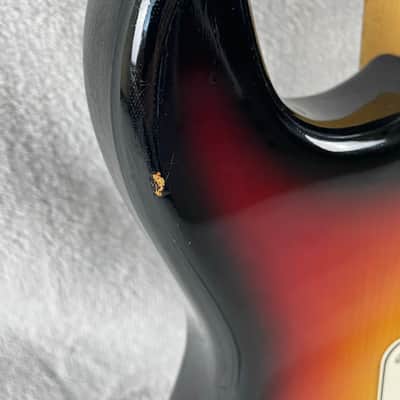Tokai SS-80 Stratocaster, Lacquer, 1-Piece body, Bareknuckle Mother's Milk, DeTemple image 14