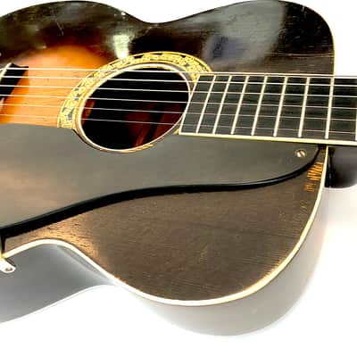Regal Le Domino "Big Boy" 1930s Sunburst image 9