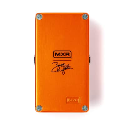MXR WA90 MXR Wylde Audio Phase Effects Pedal image 6