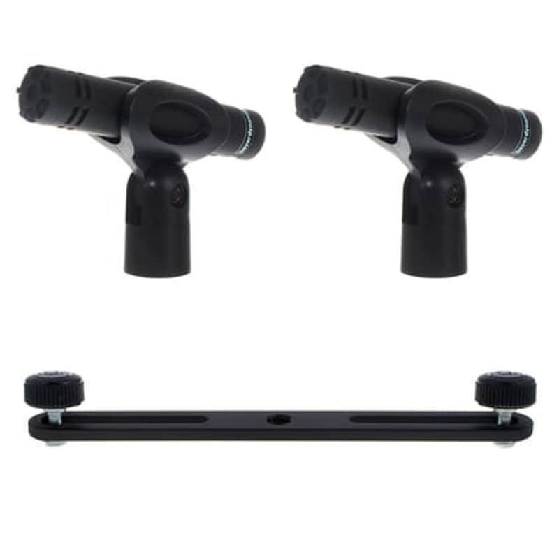 Beyerdynamic MCE 530 Bundle image 1