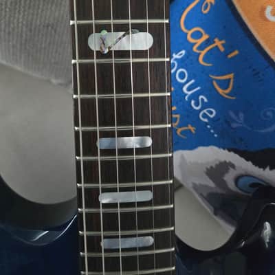 Line 6 Variax 700 Modeling Guitar image 3