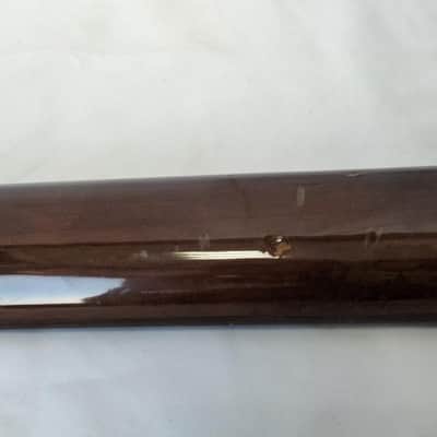 YAMAHA C-320 Classical Guitar Model C-320 image 12