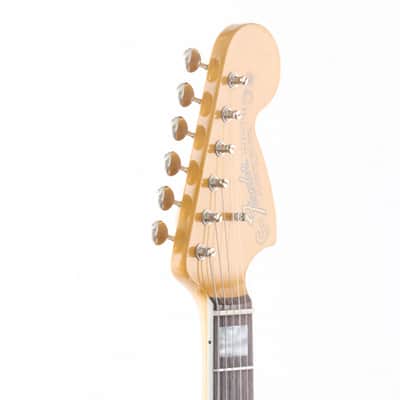 Fender American Vintage II 1966 Jazzmaster 3-Color Sunburst [V2201806] (07/01) image 11