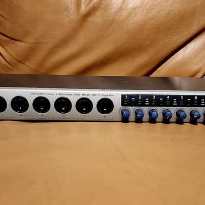 PreSonus Firewire Project Minty w/ Box and FireWire 800/400 PCIe Host Card / Free Shipping! image 6