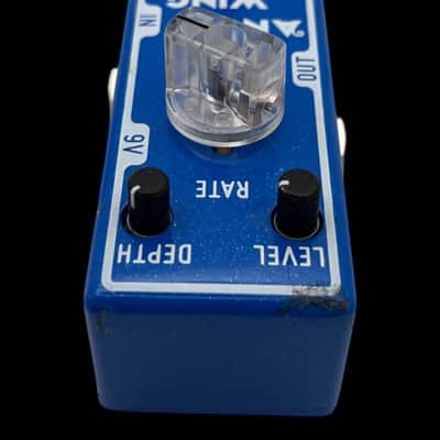 Tone City Angel Wing 2015 - Blue X9102 image 3