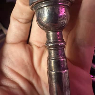 Bach TR300 Trumpet / C44000 image 23