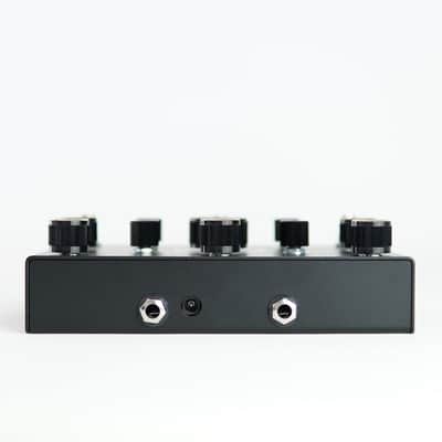 Immagine Black Hole Symmetry - Handmade by Collision Devices - 3
