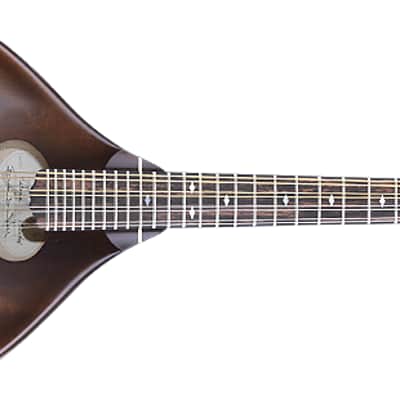 Weber Gallatin A14-O Mandolin image 1