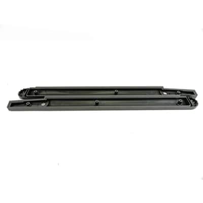 Genuine Mackie Left & Right Side Panels for 32•8 / 24•8 8-Bus Mixer Console image 5
