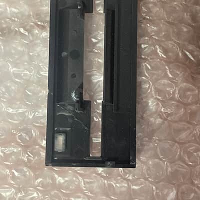 Floppy drive E-MU Systems Emax 61-Key 8-Voice Sampler Workstation 1996 - Black image 6