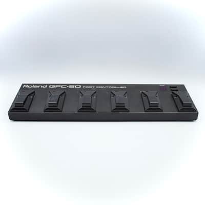 Roland GFC-50 Foot Controller ZO81061 image 10