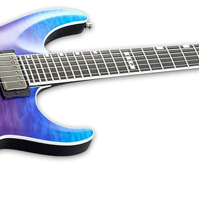 ESP EII Horizon NT-II Blue-Purple Gradation image 4