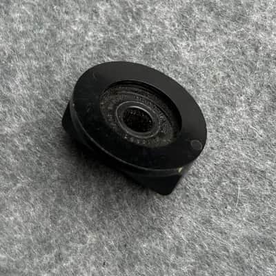 DAKA-WARE Round Davies Mold 1500 Series Knob Vintage Phenolic 1X image 5
