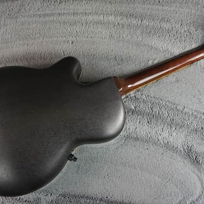 Morris Tornado SZ Japan Electric Acoustic Guitar image 11