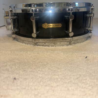 Noble&Cooley Studio Classic 1995 - Black Lacquer image 1
