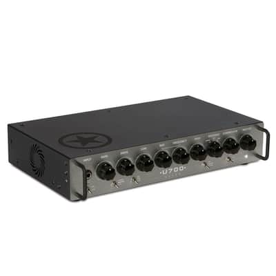 Blackstar Unity Elite 700 Bass Head image 3