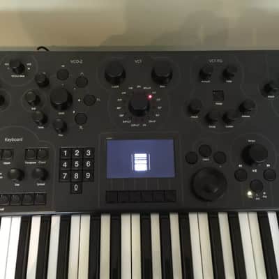 Modal Electronics 008 2016 image 8