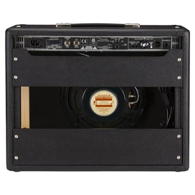 Fender Tone Master Princeton Reverb Combo Amplifier image 2
