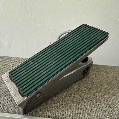WEM Teisco Teischord C Vintage Combo Organ image 8