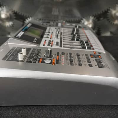 Boss BR-1200 Digital Recording Studio image 5