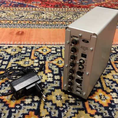 Focusrite Saffire LE Firewire Audio Interface 2000s - Black image 5