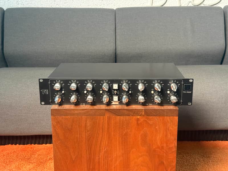 TK Audio TK-lizer image 1