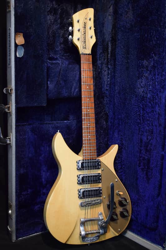 Rickenbacker 325C58 1985 - 1995 | Reverb Canada