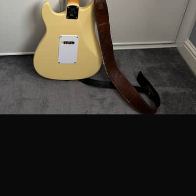 PRS SE Silver sky 2022- Moon white imagen 5