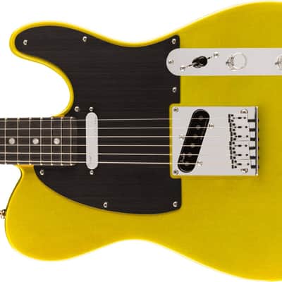 Fender American Ultra II Telecaster® Solar Flare image 1