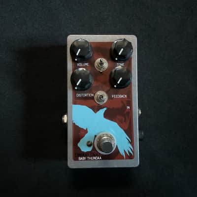 Reverb.com listing, price, conditions, and images for dwarfcraft-devices-baby-thundaa