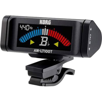 Korg Clip-On Trumpet / Trombone Tuner image 2