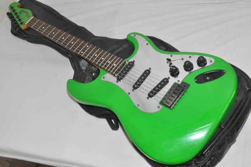 Bill Lawrence Single Matching Head 7007 image 1