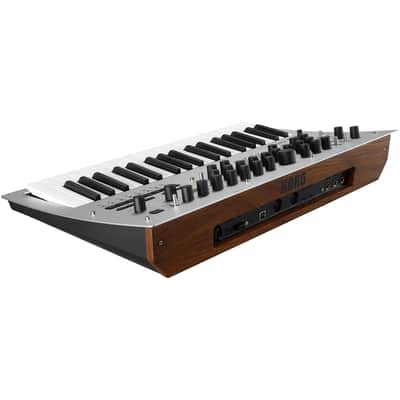 Korg minilogue - Sintetizzatore Analogico Polifonico image 4