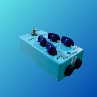 Cusack Music Sweet Verb image 3
