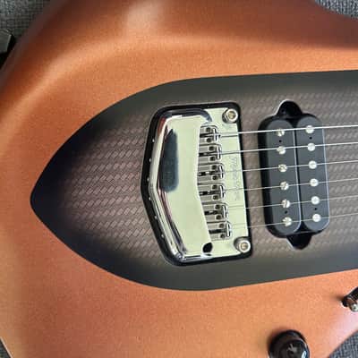 Ernie Ball Music Man John Petrucci Signature Majesty 6 (2014 - 2018) image 7