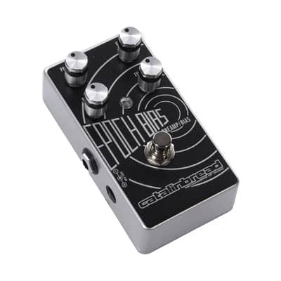 Catalinbread Epoch Bias Preamp Pedal image 2