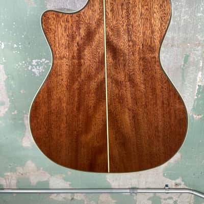 D'Angelico Excel Gramercy - Vintage Sunset image 11