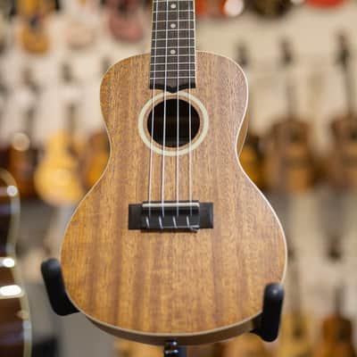Lanikai LU Series Okoume Ukulele with Bag - Concert with Gig Bag image 2